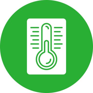 Thermometer Creative Icons Desig