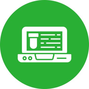 Yaratıcı Simgeler Tasarımı Test Et