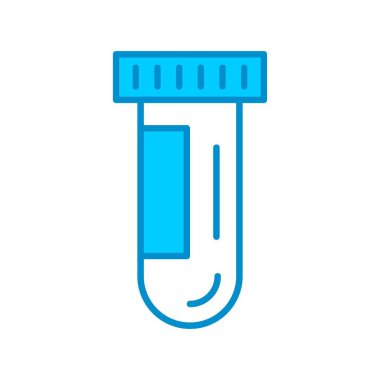 Test Tube Creative Icons Desig