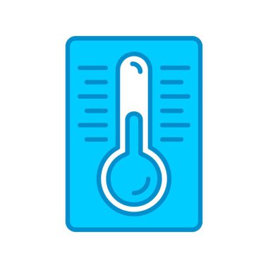 Thermometer Creative Icons Desig