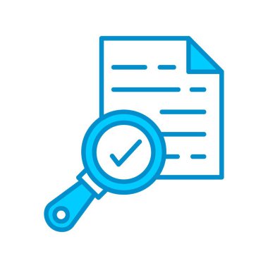 Araştırma Yaratıcı Simgeleri Tasarımı