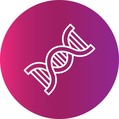 Dna Creative Icons Desig