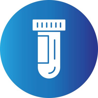 Test Tube Creative Icons Desig
