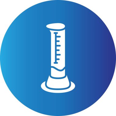 Mezuniyet Silindiri Yaratıcı Simgeler Tasarımı