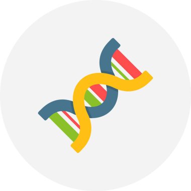 Dna Creative Icons Desig
