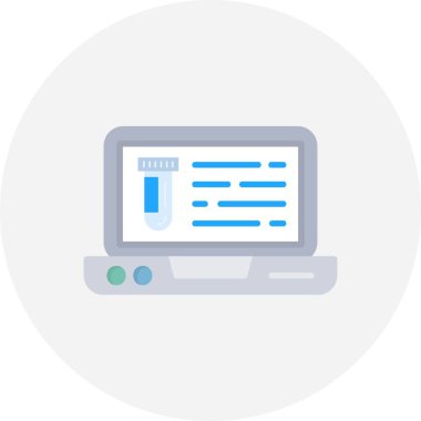 Yaratıcı Simgeler Tasarımı Test Et