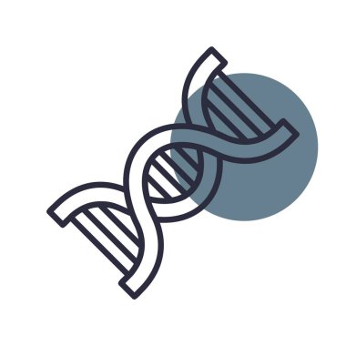 Dna Creative Icons Desig