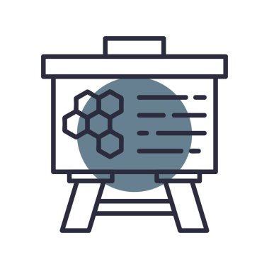 Formula Yaratıcı Simgeler Desig