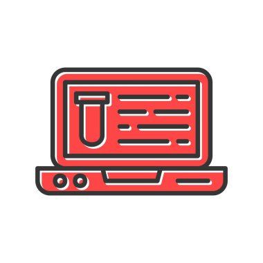 Yaratıcı Simgeler Tasarımı Test Et