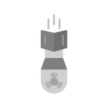  Nükleer Yaratıcı Simgeler Desig