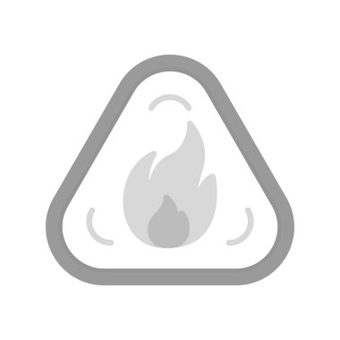 Alev Yaratıcı Simgeler Tasarımı