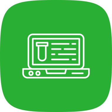 Yaratıcı Simgeler Tasarımı Test Et