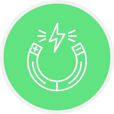 Magnet Yaratıcı Simgeler Tasarımı