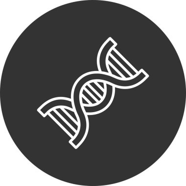 Dna Creative Icons Desig