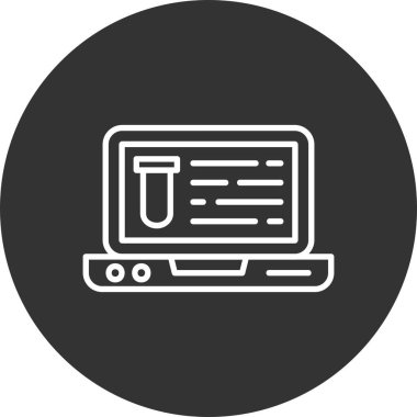 Yaratıcı Simgeler Tasarımı Test Et