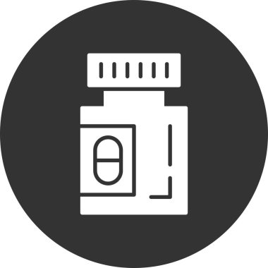 Tıp Yaratıcı Simgeleri Tasarımı