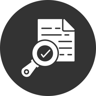 Araştırma Yaratıcı Simgeleri Tasarımı