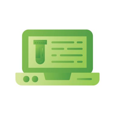 Yaratıcı Simgeler Tasarımı Test Et