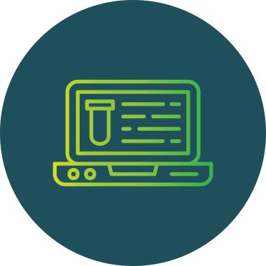 Yaratıcı Simgeler Tasarımı Test Et