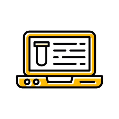 Yaratıcı Simgeler Tasarımı Test Et