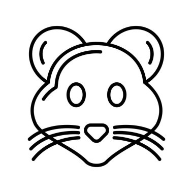 Mouse Creative Icons Desig
