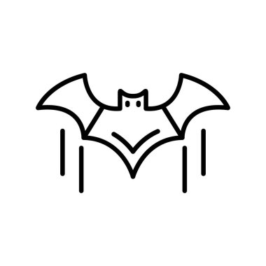Bat Creative Icons Desig