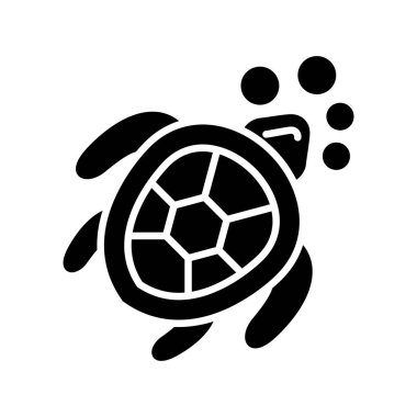 Turtle Creative Icons Desig