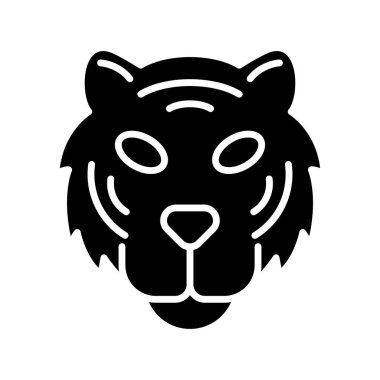 Tiger Creative Icons Desig