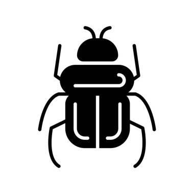  Beetle Creative Icons Desig