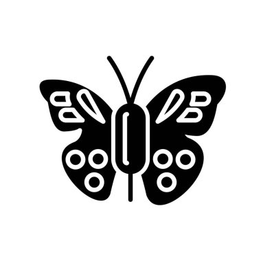 Butterfly Creative Icons Desig