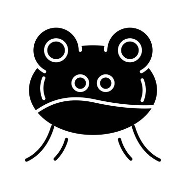 Spider Creative Icons Desig