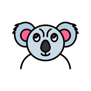 Koala Creative Icons Desig
