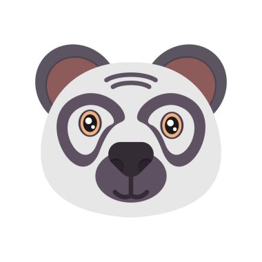 Panda Creative Icons Desig