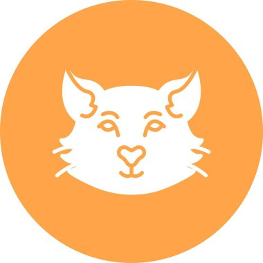 Cat Creative Icons Desig