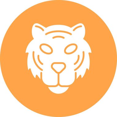 Tiger Creative Icons Desig