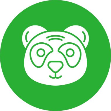 Panda Creative Icons Desig