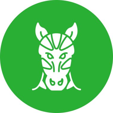 Zebra Creative Icons Desig