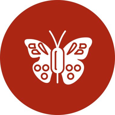 Butterfly Creative Icons Desig