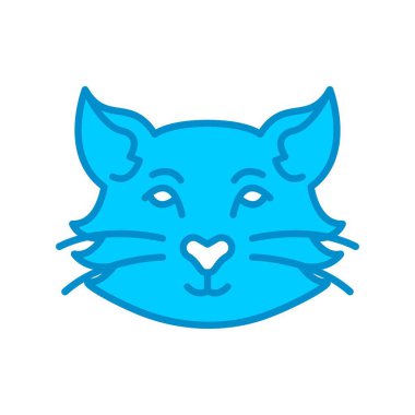 Cat Creative Icons Desig