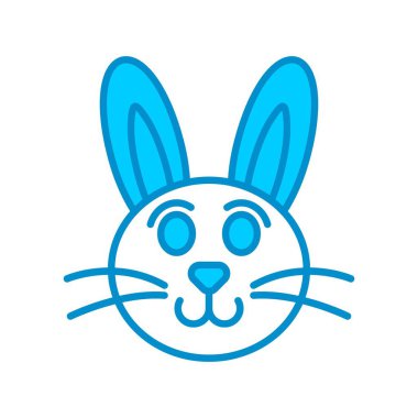Rabbit Creative Icons Desig