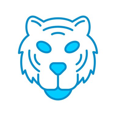 Tiger Creative Icons Desig