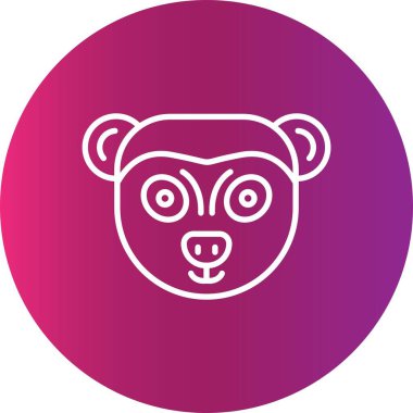 Meerkat Creative Icons Desig