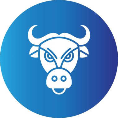 Buffalo Creative Icons Desig