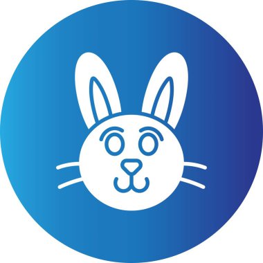 Rabbit Creative Icons Desig