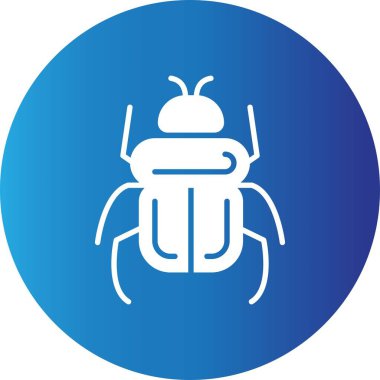  Beetle Creative Icons Desig