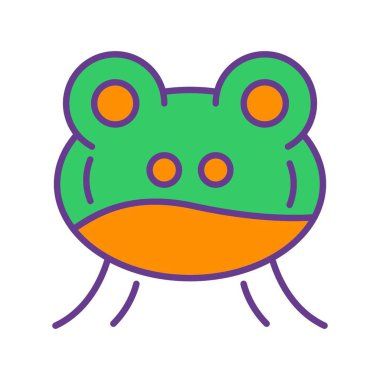 Spider Creative Icons Desig