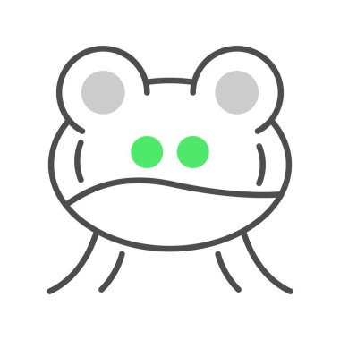 Spider Creative Icons Desig