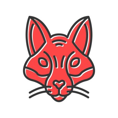 Fox Creative Icons Desig