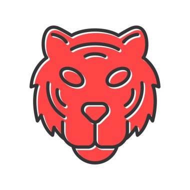 Tiger Creative Icons Desig