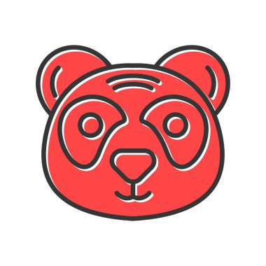 Panda Creative Icons Desig